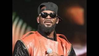 R Kelly - Honey Love