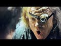 Goblet Of Fire You Re Allowed A Wand