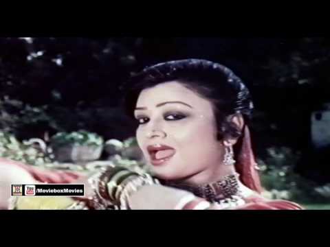 KAYSI BEEN BAJAYI TUNE - SHABNAM - PAKISTANI FILM SHEESH NAGIN