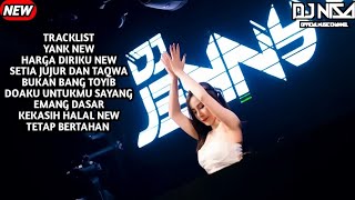 Download lagu DJ BREAKBEAT SPESIAL ALBUM WALI BAND FULL MELODY TERBARU 2025 ( DJ NISA )  mp3