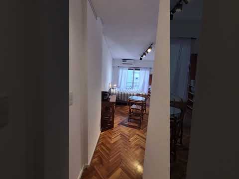 Balcarce 300. Temporario en Buenos Aires. Alquiler Amoblado mensual