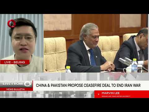 Iran's IRGC threatens to target US companies in region