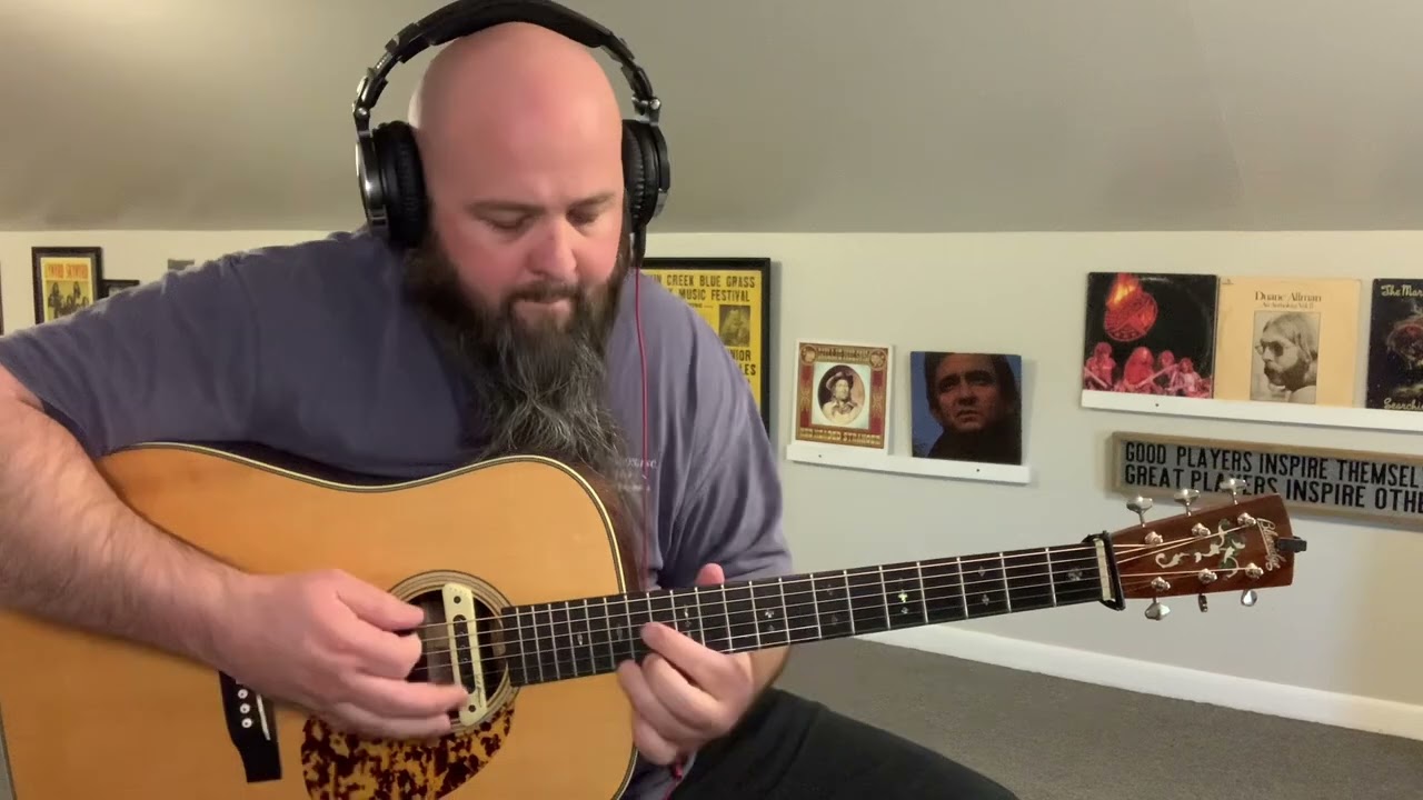 Promotional video thumbnail 3 for Luke VunCannon Music