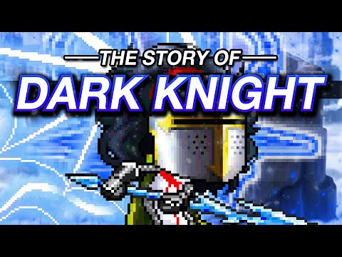 Dark Knight: MapleStory's Most Iconic Class