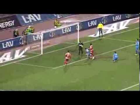 07.12.13 Fudbal, Crvena zvezda - Vojvodina 2-1