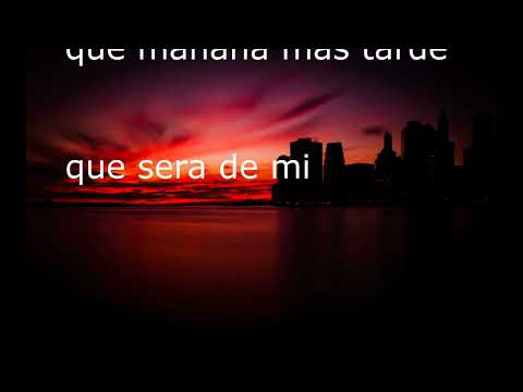 Ya Te Conozco - Ivan cruz