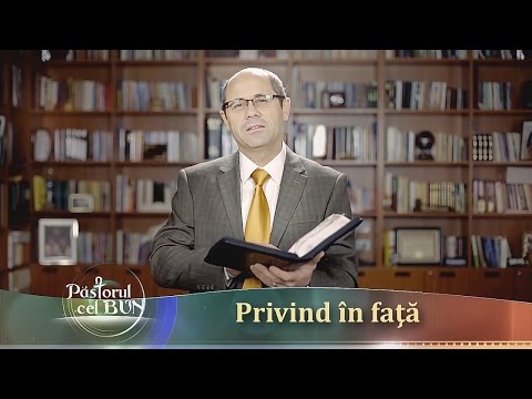 03-2016 Privind in fata