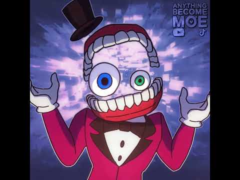 TADC EYES #theamazingdigitalcircus #pomni #caine #ragatha #zooble #gangle #kinger #kaufmo #jax