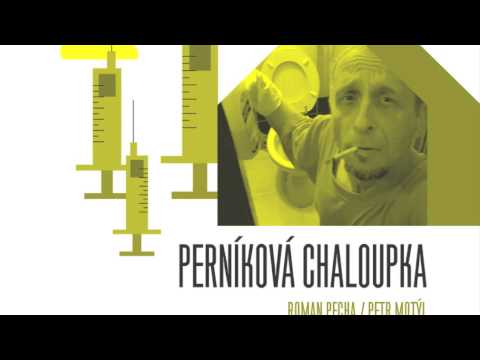 Petr Motýl / Roman Pecha / Roman vypráví