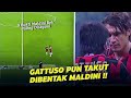 Chenlini Sampai Gemeteran !!! 9 Moment Paolo Maldini Tujukan Reputasi Bek Terbaik Dalam Sejarah