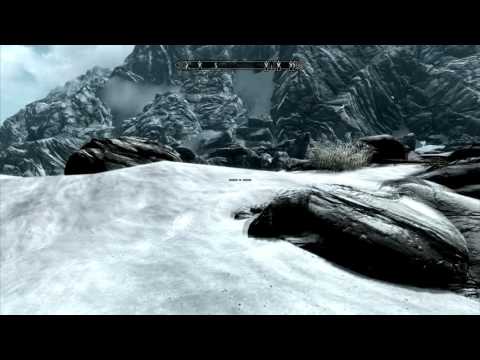 Let's Definitively Play Skyrim Part 145: Wreck of the Pride of Tel Vos