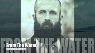 William Fitzsimmons - From The Water