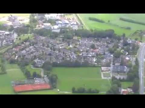 Rondvlucht boven Mariënheem