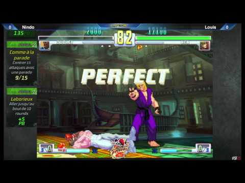 3sOE: SF25th European Qualifiers - Winners Bracket