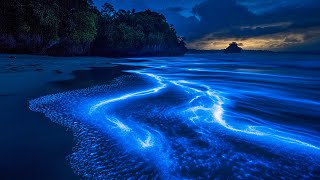 Fall Into Sleep Instantly with Relaxing Sounds | Stress Relief & Deep Sleep for Complete Relaxation