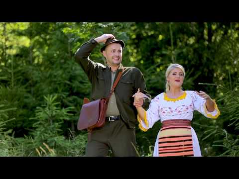 Sabina Leonte Alb - Ma iubeste un padurar