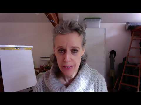 Nöle Guilini about the iRest Harbor Cruise