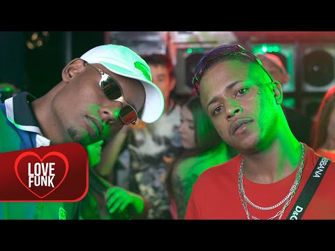 OH MAE COMO A ISABELA TA NO BAILE - MC Choros e MC Koruja (Love Funk) DJ Alex BNH