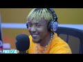 BONGE LA NYAU NIMEKIMBIWA SINA HELA UNAIMBA NA KHADIJA KOPA NINI NIMEPATA MTOTO SASA