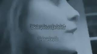 Kutsi &amp; Zara - Aşıklar Şehri (nakarat kısmı)