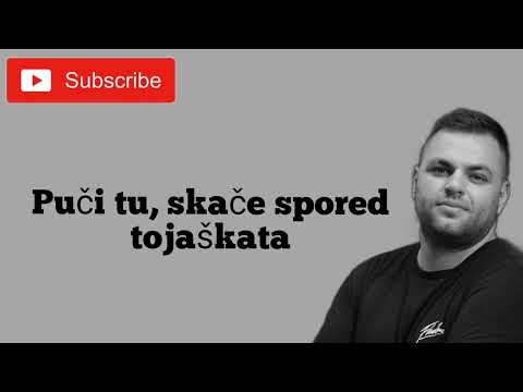 Coby x Krisko-Nove pare (Lyrics)