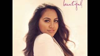 Jessica Mauboy - Never be the Same