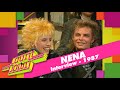 Nena Top 10 Interview Countdown 1987