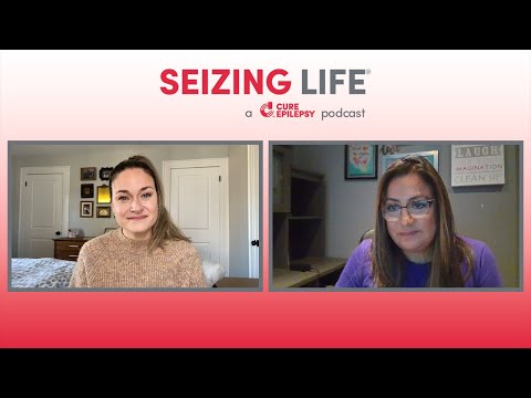  A Mother Shares her Daughter’s Journey from Infantile Spasms to Brain Surgery