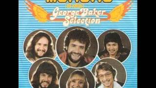 George Baker Selection - Samos