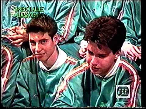 Speciale Basket maggio 97