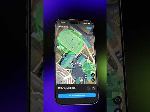 Geo: Powered by Arc video thumbnail