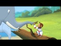 Curious George 3 Back To The Jungle Sneak Peek