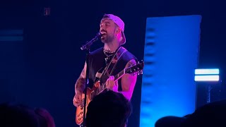 SonReal - Healing [Live]