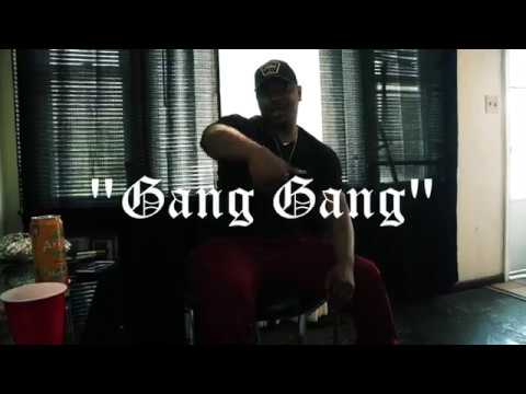 A1 Relly - Gang Gang (Official Video)