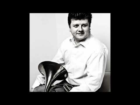 Baborak - Siegfried Horn Call