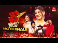 Dhee Celebrity Special Race To Finale 22nd May 2024 Kajal Sekhar Master Pranitha Full Episode