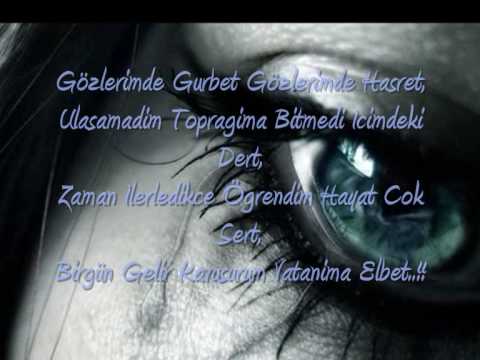 Mc Kara Seytan & Ugur-E Ft Dj Intikam - Gurbet Dolu Icim