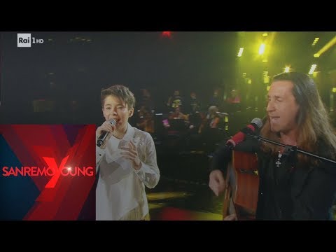 4° Duetto: Kimono e Kimono - Sanremoyoung 22/02/2019