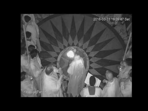 Radju Prekursur Live Stream - Vgili Solenni tal-Qawmien tal-Mulej mill-Imwiet  - 31-03-2018