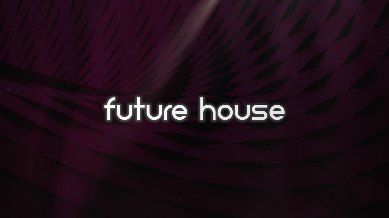 future house | Stagelight Loops