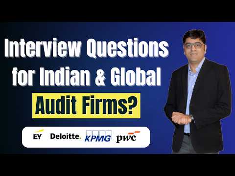 Big 4 – Indian & Global