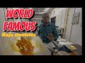 World Famous Raju Omelette Vadodara S Most Iconic Street Food