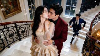 Per salvarsi lo chiama “marito”: il CEO di ghiaccio finisce per viziarla follemente!