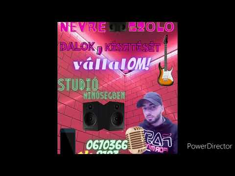 Rolika 2021 - Rám Talált A Szerelem (Sar me te kerav COVER) #újzene