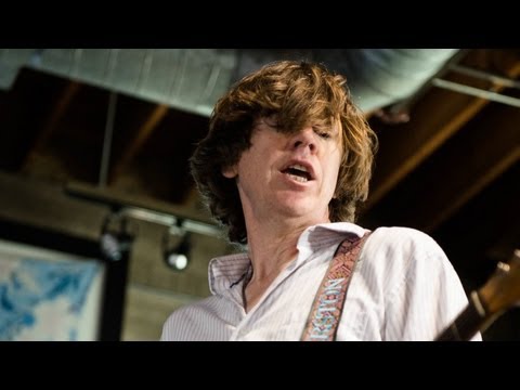 Chelsea Light Moving - Alighted (Live on KEXP)