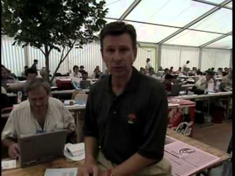 Cycling Tour de France 1999 part 4