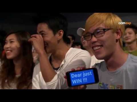 Dear vs ByuL PvZ Code S Ro4 Match 1, Part 3 2015 HOT6 GSL Season 3   StarCraft 2