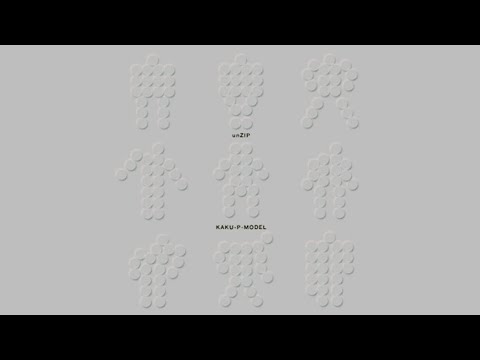 核P-Model - Parthenon