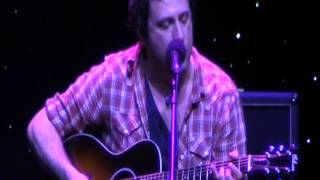 Will Hoge - Bad Old Days - Rock Boat XIII Songwriter in the Round - 2-27-2013