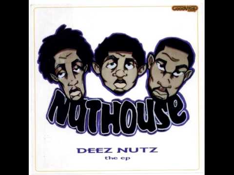 Da Nuthouse - Infinite Potential